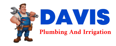 Trusted plumber in AMA